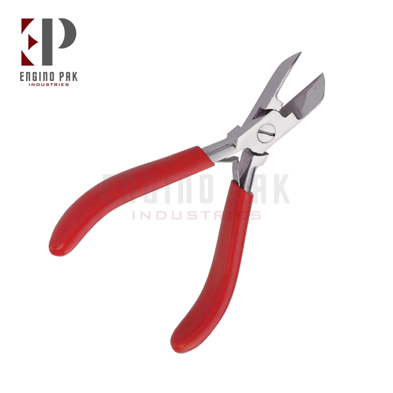 Nail Nippers & Pliers